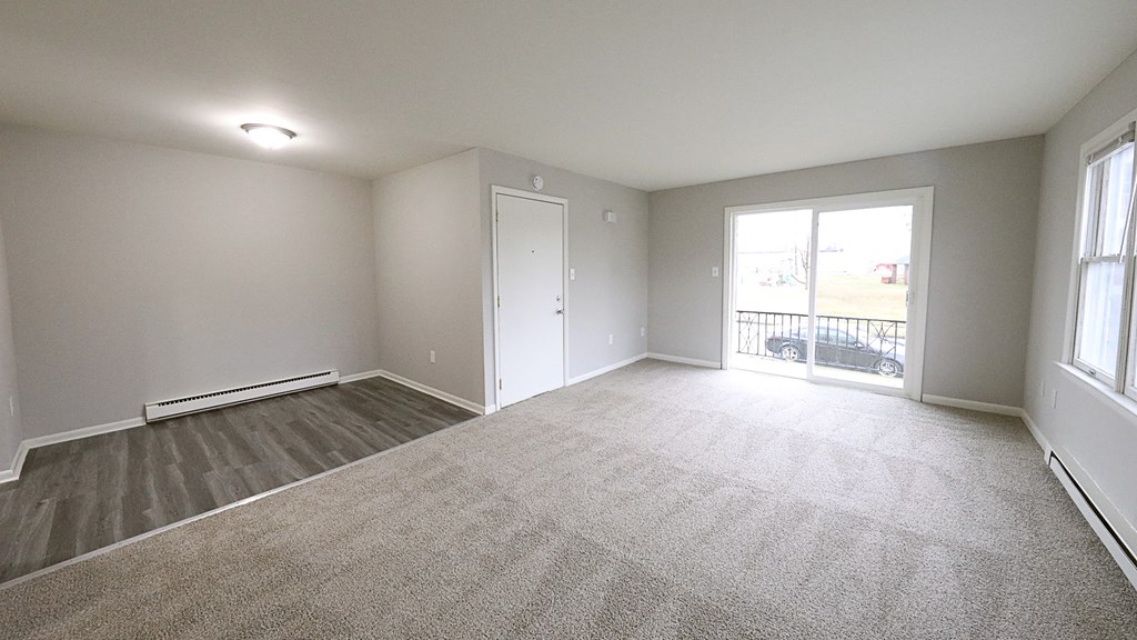 Geraldine Street Apartments, 15161530 Geraldine Street, Bethlehem, PA